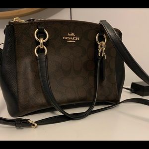 Coach outlet purse
